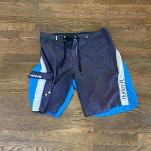 Hurley Men’s Board Short (L)